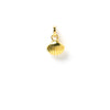 Arms Of Eve Shelli Gold Charm