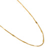 Arms Of Eve Willa Gold Necklace