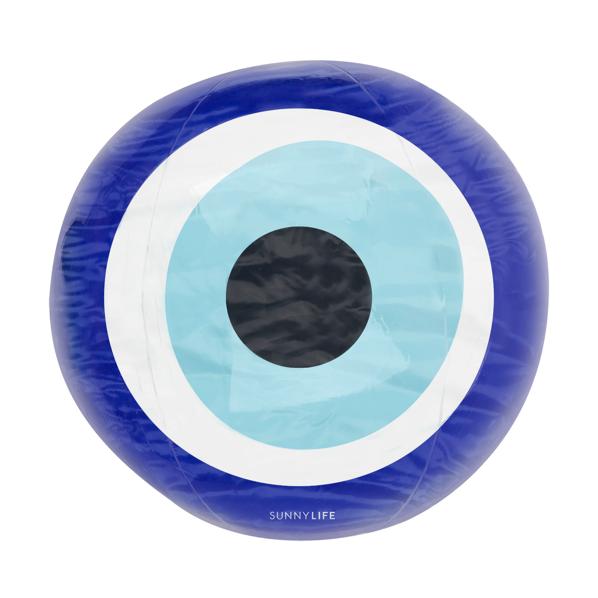 Eyeball store beach ball